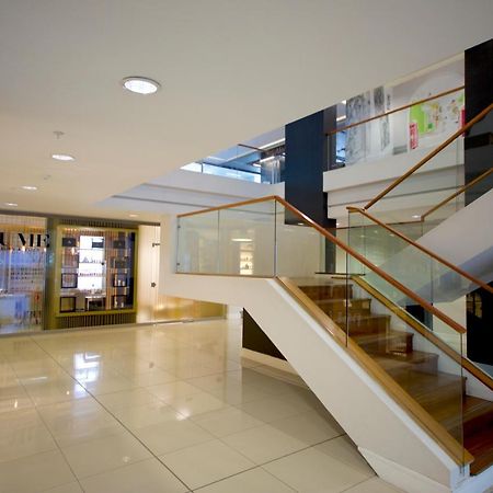 Stunning Apartment With City View, Outdoor Pool, Gym, De Waterkant, Cape Town Exterior photo